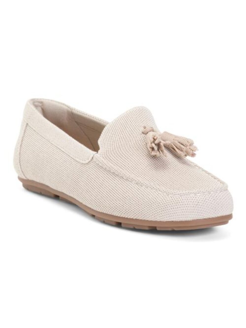 EASY SPIRIT Taupe Joandra Loafers